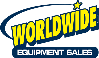 Wes Logo Large1 - Repo Summit Worldwide Equipment Sales Png