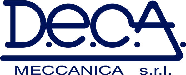 Download Logo Deca Meccanica - Circle Png