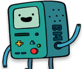 Download Adventure Bmo Time Free Image Hq Png - Bmo Adventure Time Costume