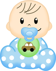 Baby Shower Png - Bebe Para Baby Shower