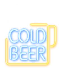 Neon Sign Transparent U0026 Png Clipart Free Download - Ywd Cold Beer Neon Png