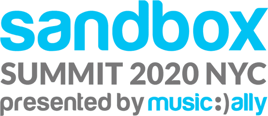 Sandbox Summit 2020 Nyc Png Musical Ly