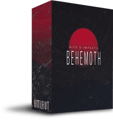 Behemoth - Horizontal Png