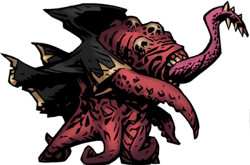 Darkest Dungeon Monsters Characters - Tv Tropes Darkest Dungeon Pelagic Png