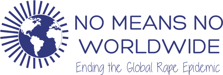 No Means Worldwide - No Means No Worldwide Logo Png