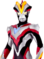 Ultraman Victory - Ultraman Ginga S Png