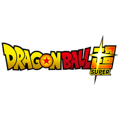 Dragonballsuper Dragonball Dragonballz Logo - Dragon Ball Super Png