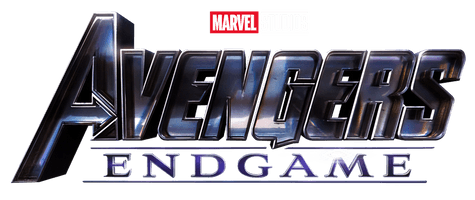 Logo Avengers Free Download PNG HQ