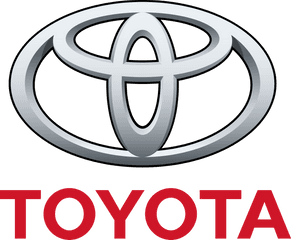 14 Hidden Messages In World Famous Logos - Logo Toyota Vector Png