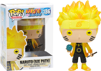 Funko Pop Fortnite - Dark Voyager Glow In The Dark 442 2019 Nycc Exclusive Naruto Pop Png