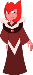 Red Diamond Hidden Crystal Gems Wiki Fandom - Cartoon Png