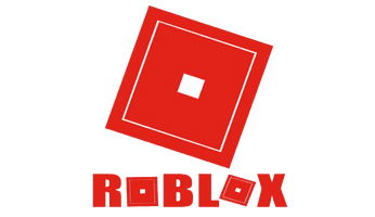 Roblox Logo PNG File HD