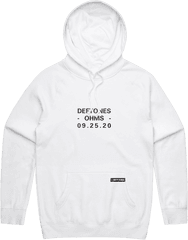 Deftones - Hoodie Png