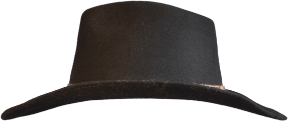 Cowboy Hat Styles Gus Png Image - Fedora