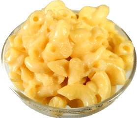 Png Image With Transparent Background - Mac And Cheese Png