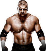 Triple H Clipart - Free PNG