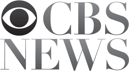 News - Cbs News Png