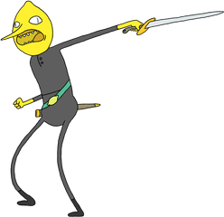 Lemongrab Adventure Time Png Picture - Lemongrab Png