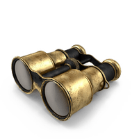 Binocular HD Free Transparent Image HQ - Free PNG