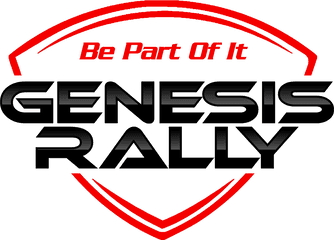 Genesis Rally - Vertical Png