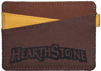 Hearthstone Wallet Logo - National Gallery Singapore Png