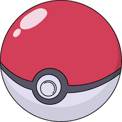 Pokeball Png - Pokemon Ball Png