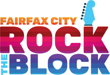 Rock The - Rock The Block Fairfax Png