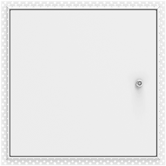 Download 2 Hour Fire Rated Metal Access Panels Beaded Frame - Baby Stationary Png