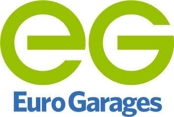 Euro Garages Logo - Euro Garages Group Logo Png