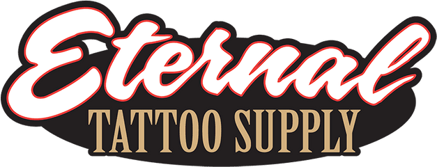 Eternal Tattoo Supply - Language Png