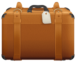 Suitcase Png Pic