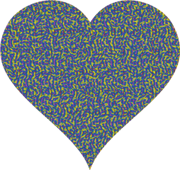 Heartorganpurple Png Clipart - Royalty Free Svg Png Clip Art