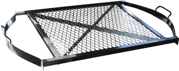 Download Atwoods Fire Pit Cooking Grate - Net Png