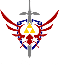 Download Hd Ads By Google - Legend Of Zelda Skyward Sword Legend Of Zelda Triforce Designs Png