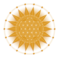 Mandala Desing - Vector Graphics Png