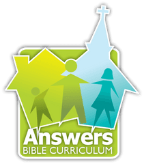 Calvary Chapel Murphy Kids - Answers In Genesis Abc Curriculum Logo Png