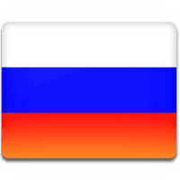 Russia Flag Free Png Image