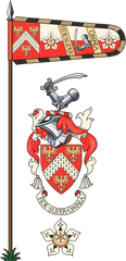 Coat Of Arms Knights Banners - Coat Of Arms Png