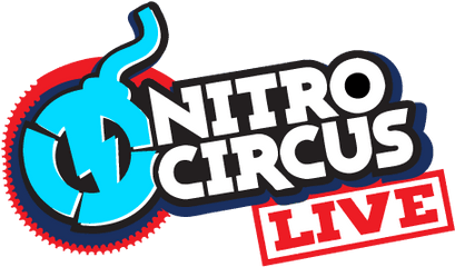 2014 Nitro Circus Live Tour - Nitro Circus Png