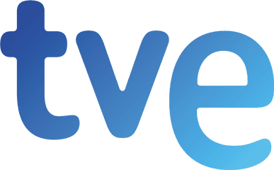 Tve EspaÃ±a Logo Image Download Logowikinet - Tve Channel Png