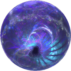 Crystal - Crystal Ball Png