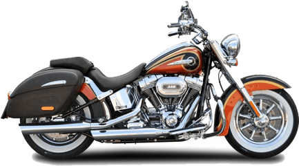 Harley Davidson Png Clipart Mart - Harley Davidson Clipart