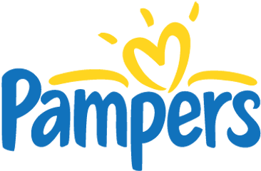 Pampers Logo Vector - Pampers Logo Vector Png