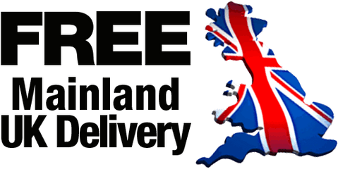 Delivery Information Trade Vehicle Parts - Free Mainland Uk Delivery Png