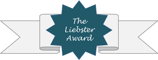 Liebster Lesererrr Awards Mmo Gypsy - Language Png