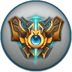 Champions Builds For Lol 44 Download Android Apk Aptoide - Challenger Badge League Of Legends Png