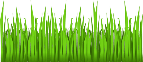 Dead Grass Png Black And White - Cartoon Grass Png