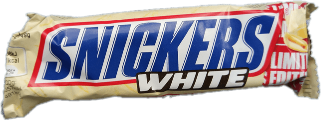 Download Report Abuse - Snickers Limited Edition Png