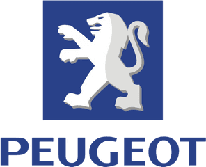 Peugeot Logo Logok - Peugeot Logo Png