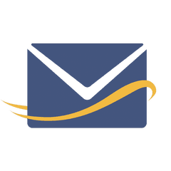 Fastmail Logo Clipart Email Gmail - Png Download Fast Mail